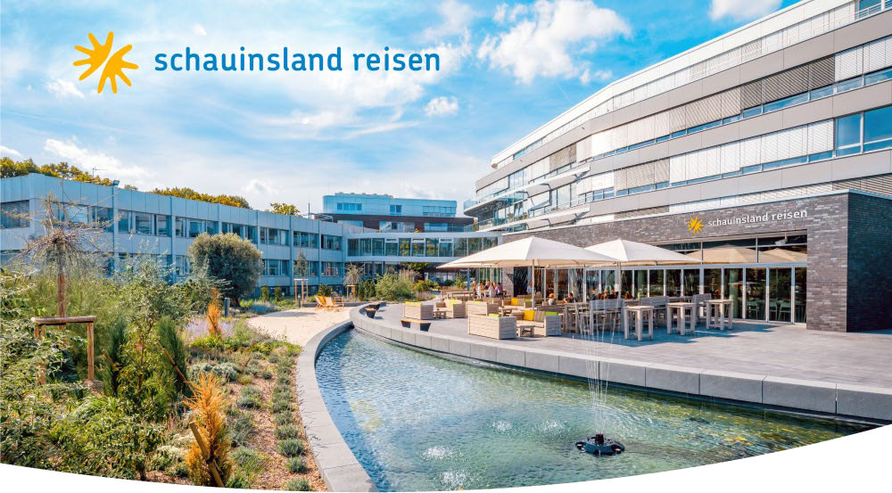 Schauinsland-Reisen